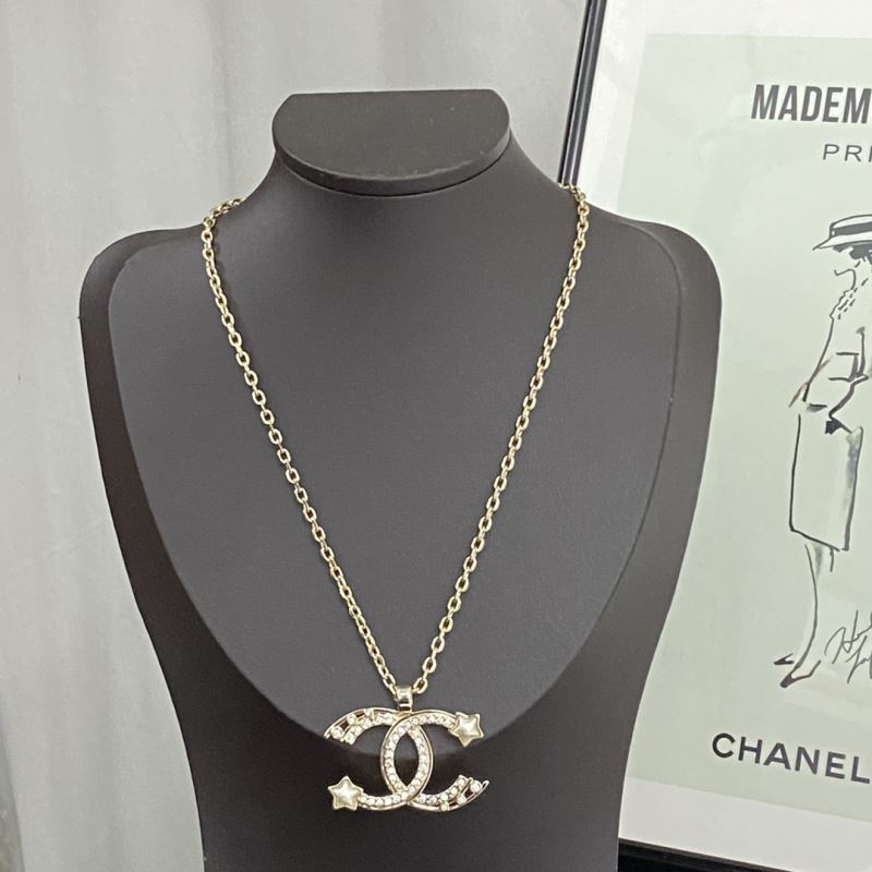 Chanel Necklaces